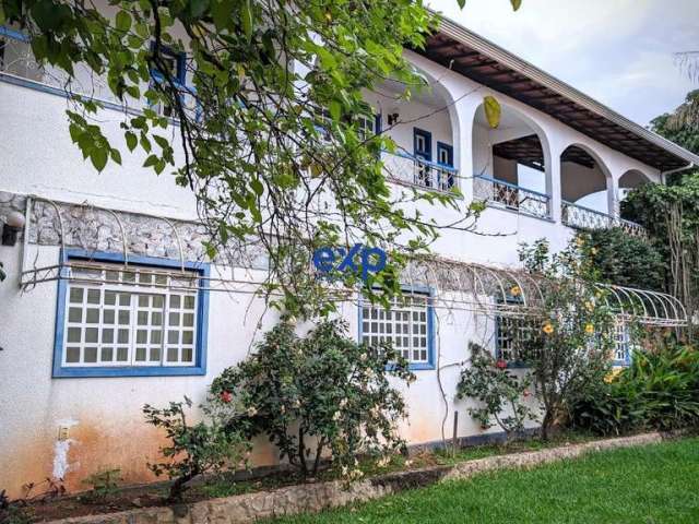 Casa em condomínio fechado com 4 quartos à venda na Bela Vista, 22, Sobradinho, Brasília por R$ 1.300.000