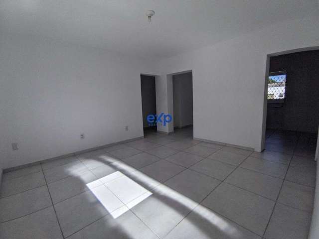 Apartamento com 3 quartos à venda na Padre Lemos,, 512, Casa Amarela, Recife por R$ 260.000