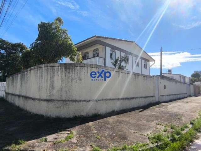 Casa com 4 quartos à venda na Eurico de Souza Leão, 135, Cordeiro, Recife por R$ 1.100.000