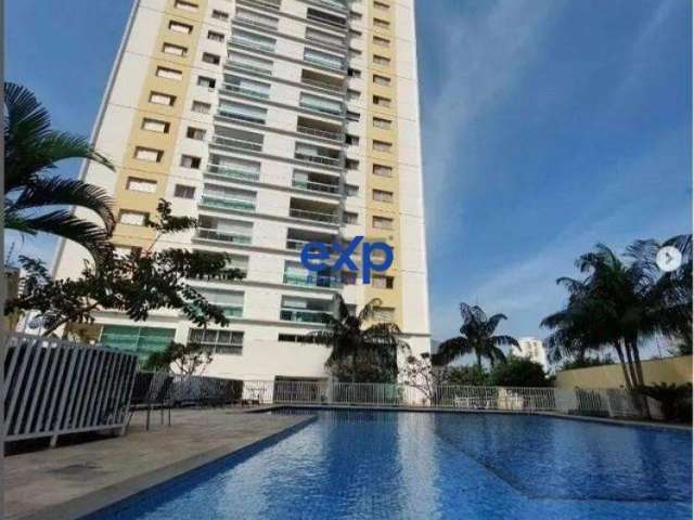 Apartamento com 3 quartos para alugar na Avenida Mário Palma, 125, Jardim Mariana, Cuiabá por R$ 8.000