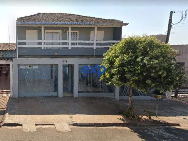 Casa com 4 quartos à venda na Joaquim Murtinho, 467, Jardim Novo Sabará, Londrina por R$ 515.000