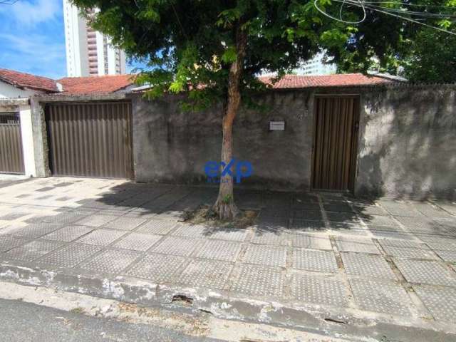 Casa com 3 quartos à venda na Carlos Fernandes, 36, Hipódromo, Recife por R$ 1.100.000