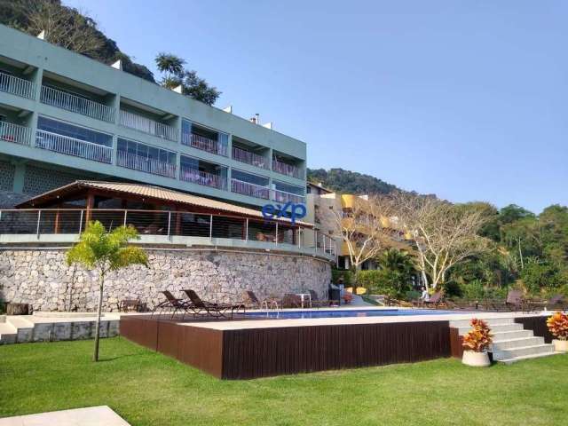 Apartamento com 3 quartos à venda na Praia do Moleque, 103, Gambôa do Belém (Cunhambebe), Angra dos Reis por R$ 950.300