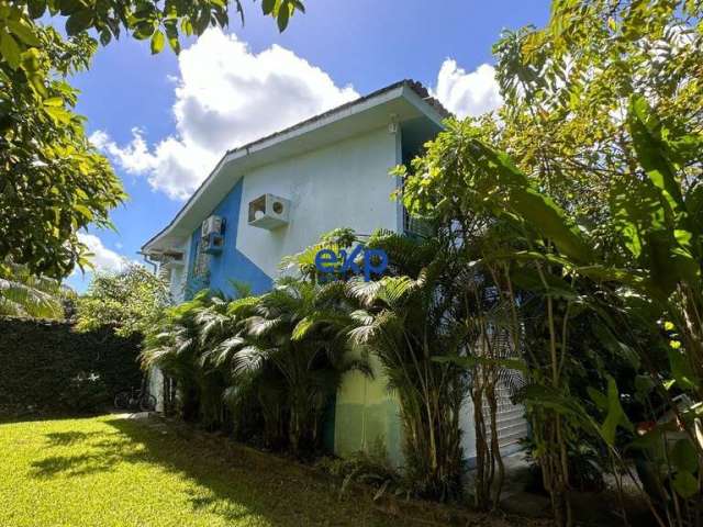 Casa em condomínio fechado com 3 quartos à venda na Desembargador Altino, 107, Várzea, Recife por R$ 360.000
