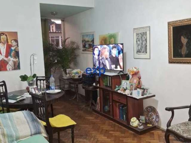 Apartamento com 2 quartos para alugar na Avenida Nossa Senhora de Copacabana, 249, Copacabana, Rio de Janeiro por R$ 4.000