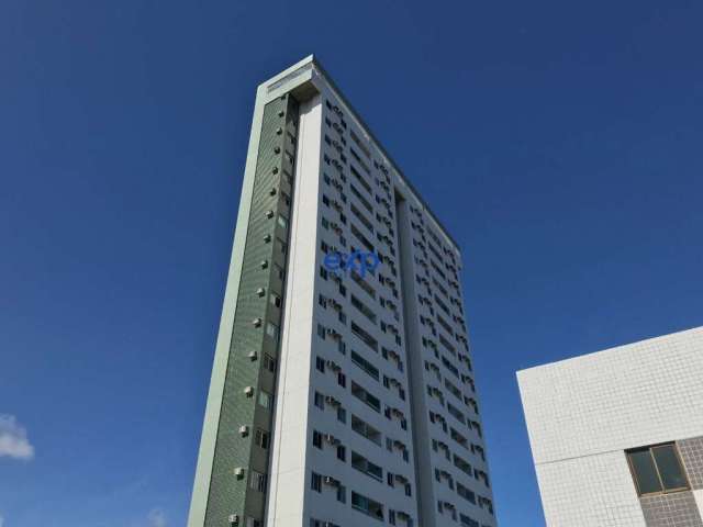Apartamento com 3 quartos à venda na Larga do feitosa, 258, Encruzilhada, Recife por R$ 450.000