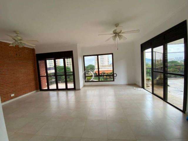 Cobertura com 4 dormitórios à venda, 280 m² por R$ 790.000,00 - Enseada - Guarujá/SP