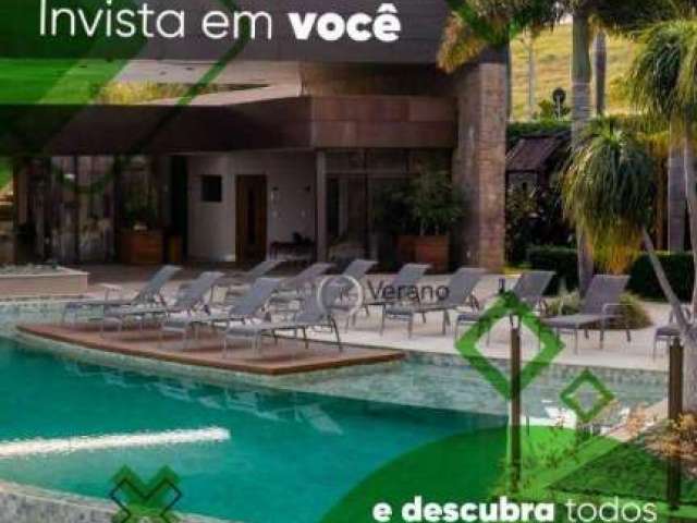 Terreno à venda Entreverdes, 1320 m² por R$ 950.000 - Sousas - Campinas/SP