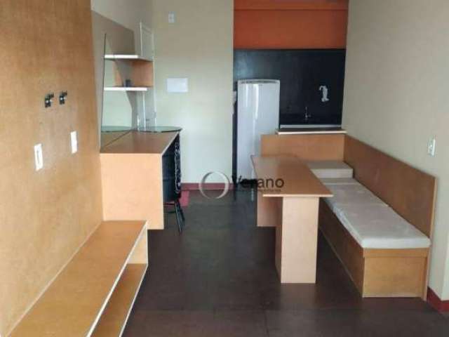 Apartamento Garden com 2 dormitórios à venda, 85 m² por R$ 402.800,00 - Jardim Alto da Boa Vista - Valinhos/SP