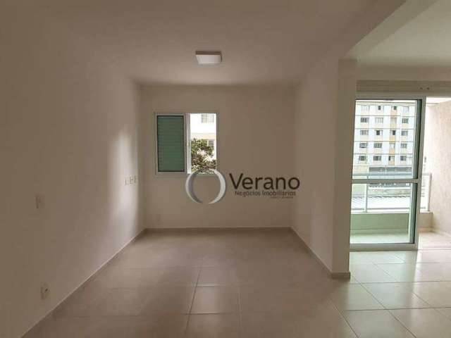 Apartamento com 2 dormitórios, 1 suíte à venda, 84 m² por R$ 600.000 - Cambuí - Campinas/SP