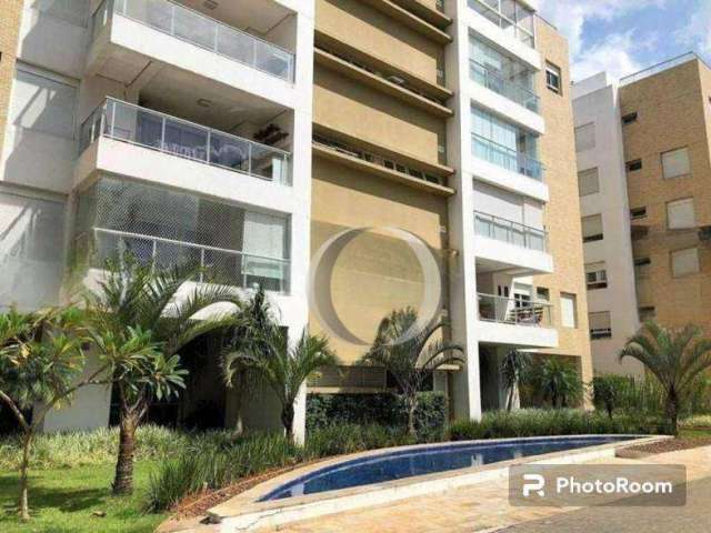 Apartamento com 3 dormitórios à venda, 680 m² por R$ 680.000 - Granja Viana - Cotia/SP