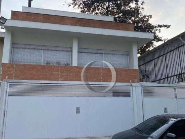 Casa com 3 dormitórios para alugar, 240 m² por R$ 19.791,00/mês - Vila Nova Conceição - São Paulo/SP