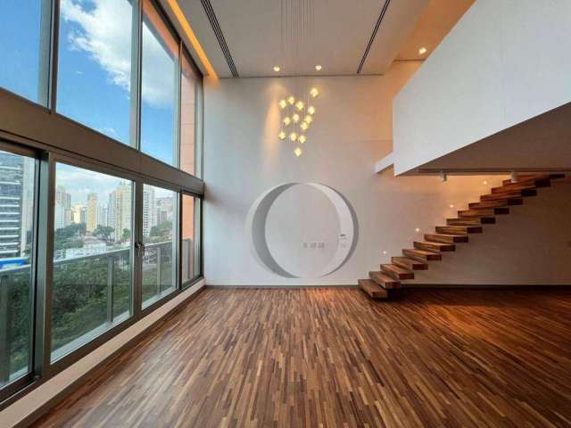 Apartamento Alto padrão , 500 m² - Vila Olímpia - São Paulo/SP