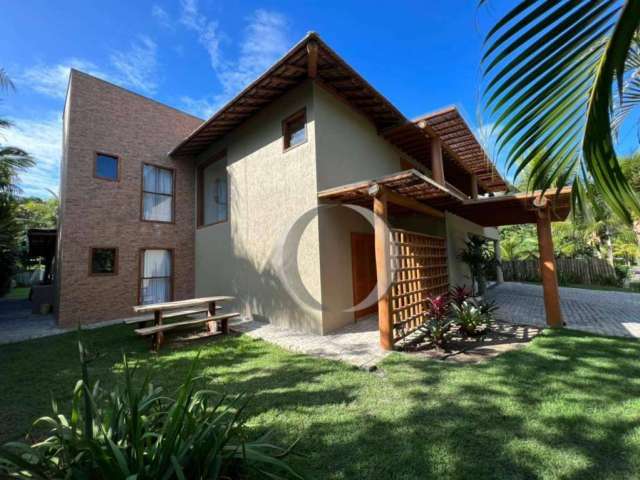 Casa no Condominio Altos de Trancoso à venda por R$ 12.000.000 - Trancoso/BAHIA