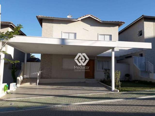 Casa com 4 dormitórios à venda, 136 m² por R$ 1.172.000 - Urbanova - São José dos Campos/SP