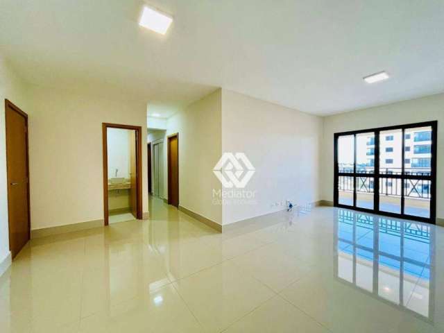 Apartamento com 4 dormitórios, 157 m² - venda ou aluguel  - Jardim Esplanada - São José dos Campos/SP