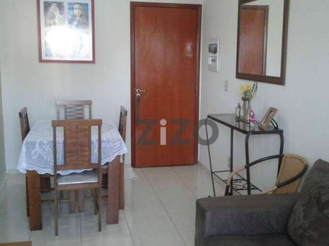 Apartamento com 2 dormitórios à venda, 55 m² por R$ 521.200,00 - Vila Ema - São José dos Campos/SP