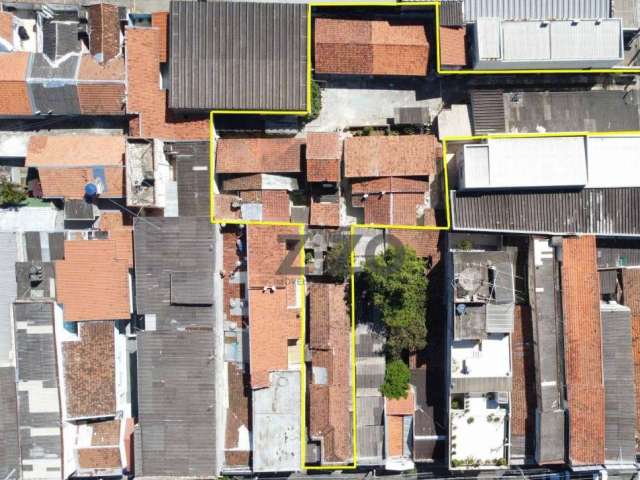 Área à venda, 1300 m² por R$ 4.000.000,00 - Centro - São José dos Campos/SP