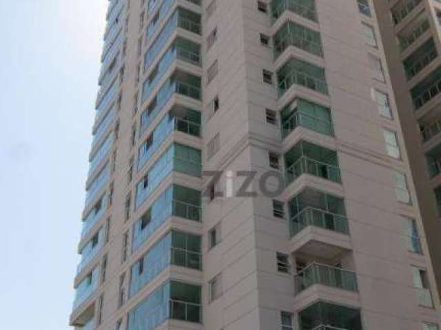 Apartamento, 160 m² - venda por R$ 2.256.000,00 ou aluguel por R$ 10.220,42/mês - Jardim Aquarius - São José dos Campos/SP