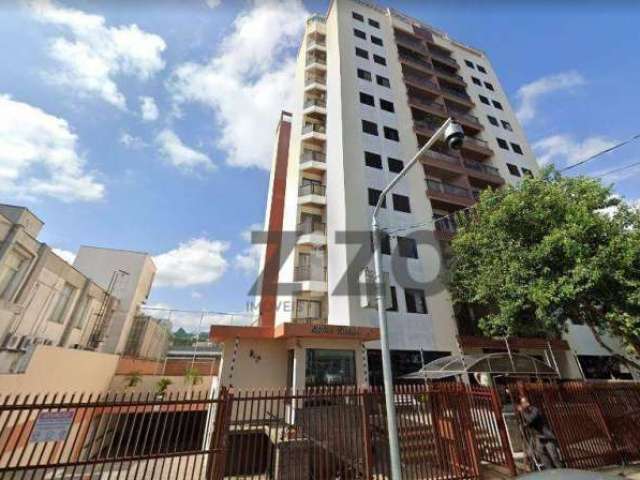 Apartamento à venda, 110 m² por R$ 650.000,00 - Vila Betânia - São José dos Campos/SP