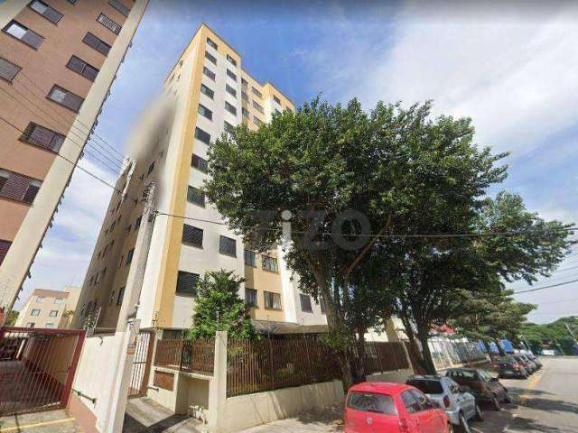 Apartamento com 3 dormitórios à venda, 79 m² por R$ 440.000,00 - Jardim Satélite - São José dos Campos/SP