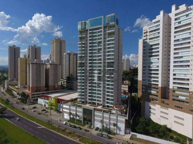 Apartamento à venda, 57 m² por R$ 750.000,00 - Jardim Apolo - São José dos Campos/SP