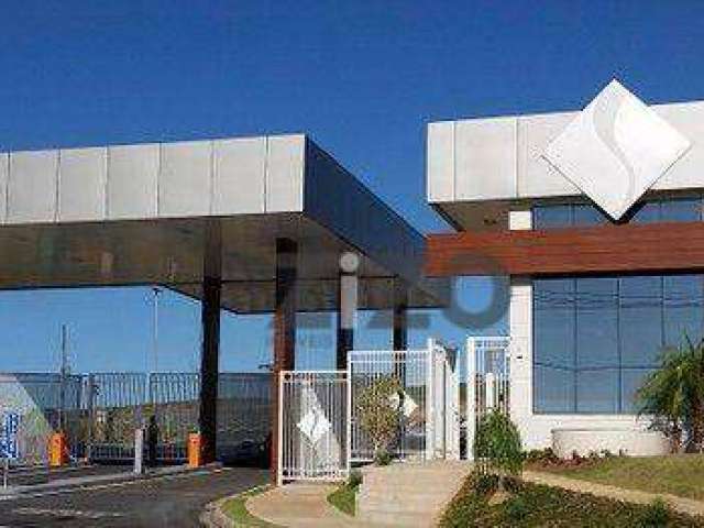 Terreno à venda, 451 m² por R$ 766.000,00 - Condomínio Residencial Monaco - São José dos Campos/SP
