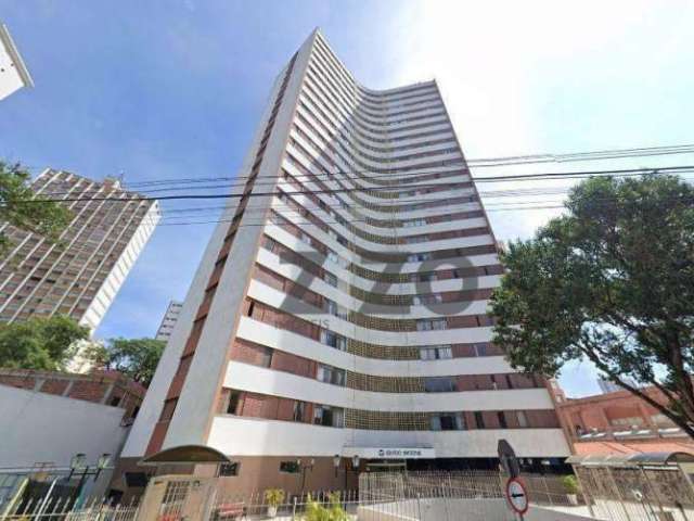 Apartamento com 3 dormitórios à venda, 96 m² por R$ 520.000,00 - Jardim São Dimas - São José dos Campos/SP