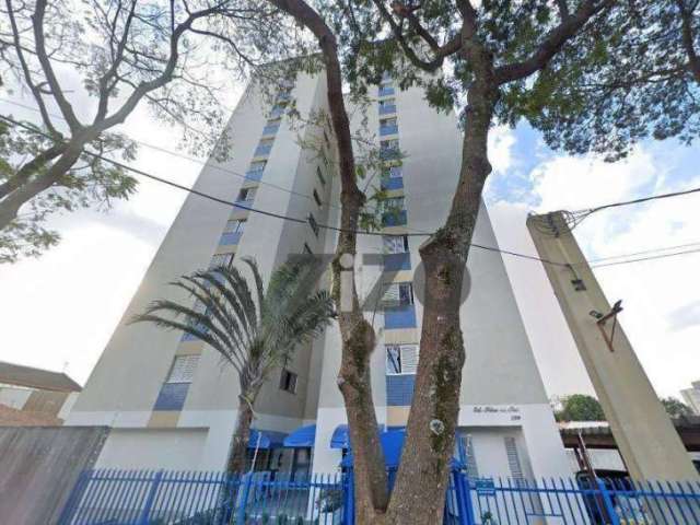 Apartamento à venda, 80 m² por R$ 465.000,00 - Jardim América - São José dos Campos/SP
