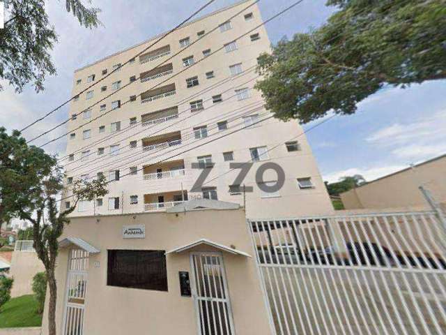 Apartamento à venda, 79 m² por R$ 390.000,00 - Jardim Anhembi - São José dos Campos/SP