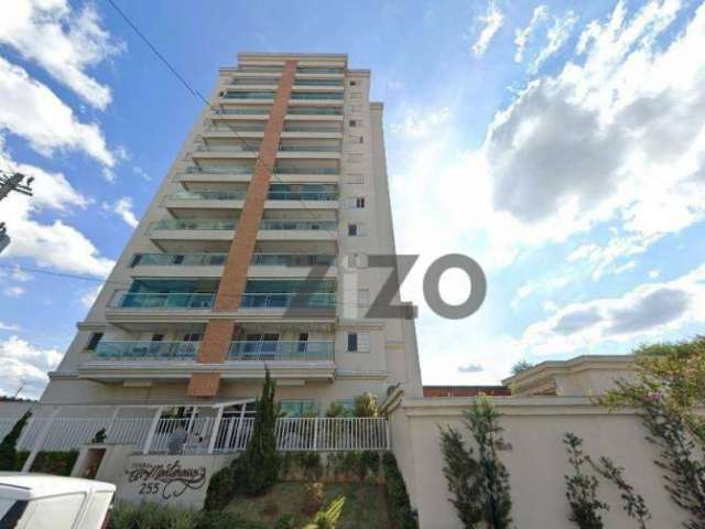 Apartamento à venda, 105 m² por R$ 829.800,00 - Urbanova - São José dos Campos/SP