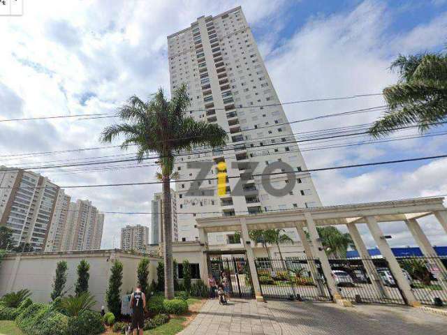 Apartamento com 4 dormitórios à venda, 243 m² por R$ 2.021.200,00 - Jardim Alvorada - São José dos Campos/SP