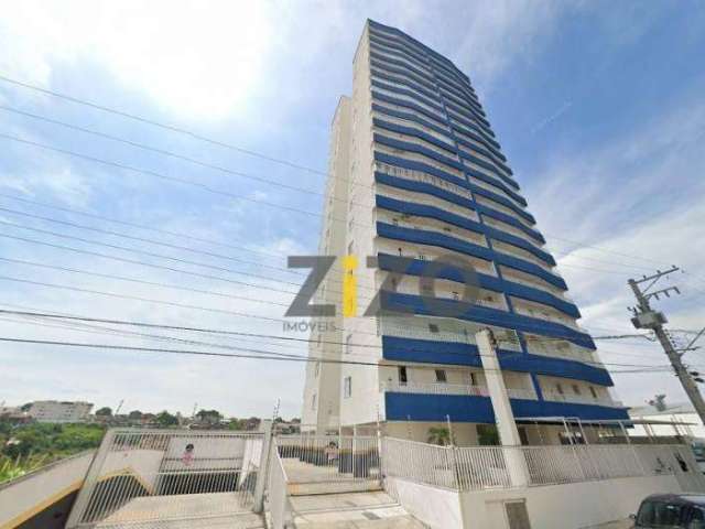 Apartamento à venda, 90 m² por R$ 620.000,00 - Jardim Satélite - São José dos Campos/SP