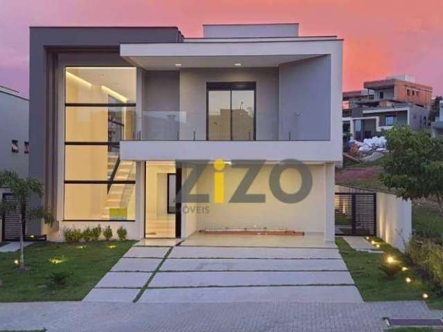 Casa, 430 m² - venda por R$ 5.000.000,00 ou aluguel por R$ 26.133,33/mês - Condomínio Residencial Alphaville II - São José dos Campos/SP