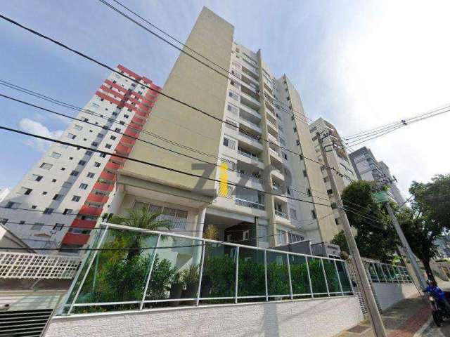Apartamento com 4 dormitórios à venda, 114 m² por R$ 658.000,00 - Jardim Aquarius - São José dos Campos/SP