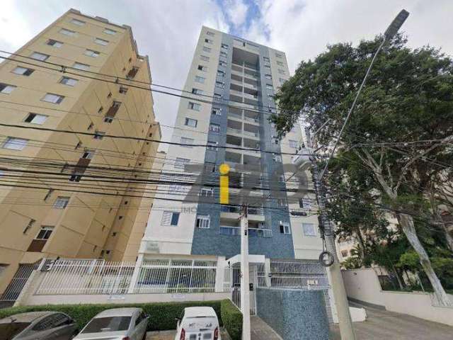 Apartamento com 2 dormitórios para alugar, 77 m² por R$ 3.984,00/mês - Jardim Esplanada - São José dos Campos/SP