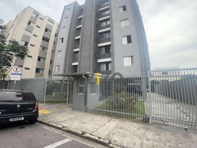 Apartamento com 1 dormitório à venda, 40 m² por R$ 320.000,00 - Vila Betânia - São José dos Campos/SP