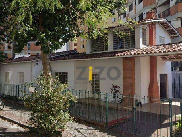 Casa com 3 dormitórios à venda, 250 m² por R$ 1.400.000 - Vila Adyana - São José dos Campos/SP