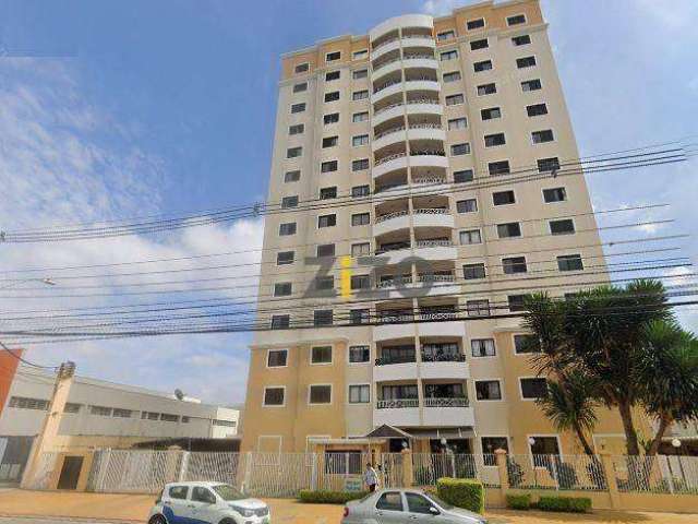 Apartamento com 4 dormitórios à venda, 128 m² por R$ 766.000 - Jardim Satélite - São José dos Campos/SP