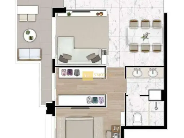 Foto - Curitiba - Cristo Rei