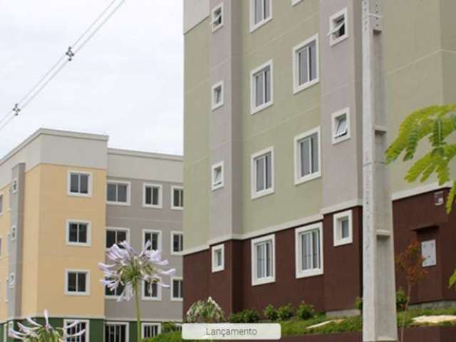 Residencial Internacional - Apartamento Almirante Tamandaré