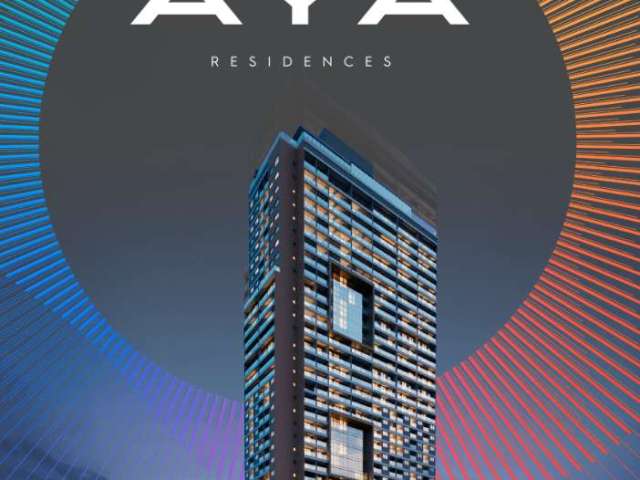Aya Residences - Centro Curitiba
