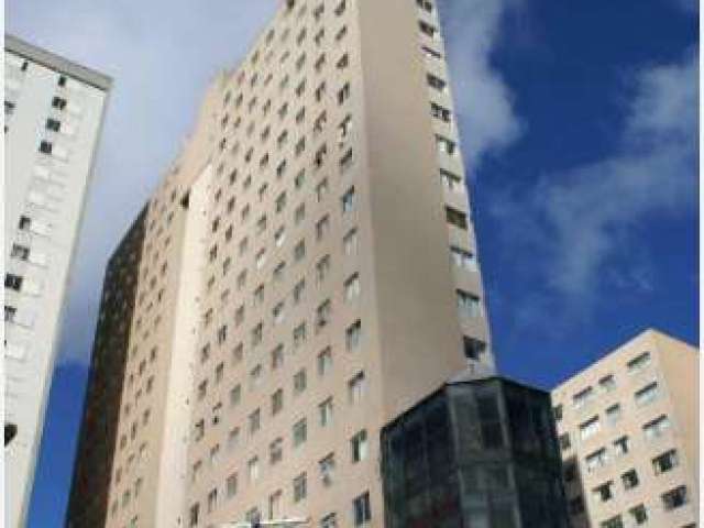 Apartamento 1 Quarto Centro Curitiba