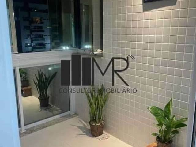 Apartamento com 2 quartos à venda na Rua Joaquim Pinheiro, Freguesia (Jacarepaguá), Rio de Janeiro, 76 m2 por R$ 630.000