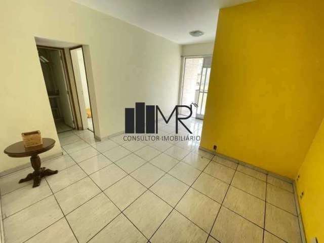 Apartamento com 1 quarto à venda na Avenida Geremário Dantas, Tanque, Rio de Janeiro, 59 m2 por R$ 195.000
