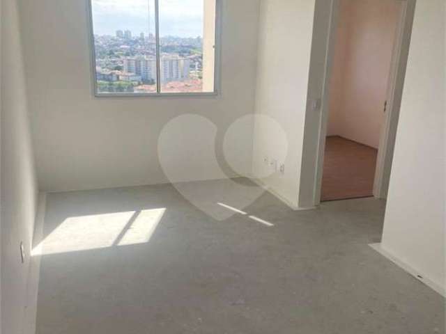 Apartamento-São Paulo-PARQUE BRISTOL | Ref.: REO838534
