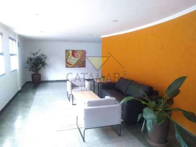 Apartamento com 2 quartos à venda na Rua Carneiro Leão, Socorro, Mogi das Cruzes, 75 m2 por R$ 440.000