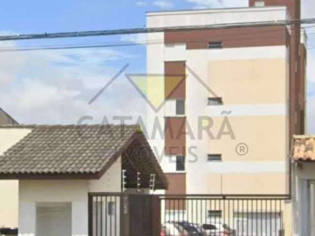 Apartamento com 2 quartos à venda na Vila Pomar, Mogi das Cruzes , 50 m2 por R$ 215.000