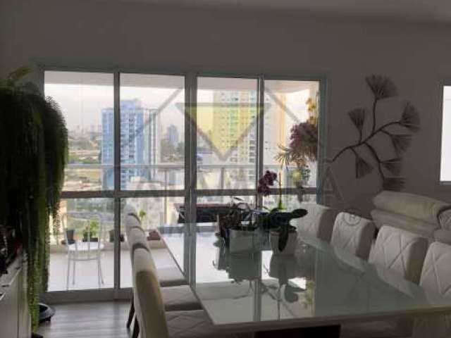 Apartamento com 3 quartos à venda no Loteamento Mogilar, Mogi das Cruzes , 124 m2 por R$ 1.100.000