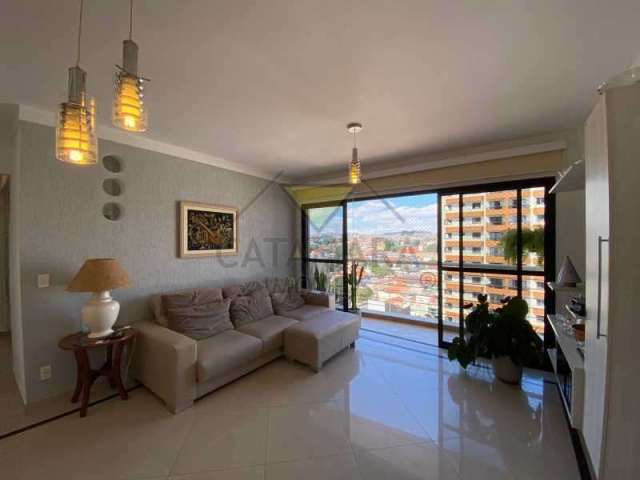 Apartamento com 3 quartos à venda na Rua Navajas, Centro, Mogi das Cruzes por R$ 650.000